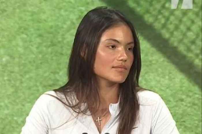 Wimbledon talking points: Emma Raducanu faces number one fight and Jack Draper eyes glory