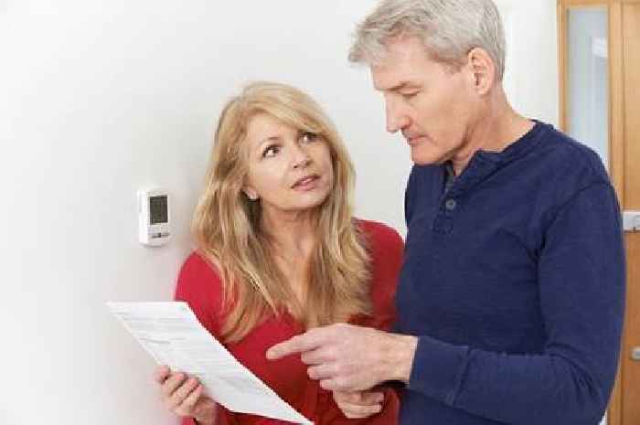 British Gas, Octopus, EDF, Eon, OVO customers warned over 'wrong energy bills'