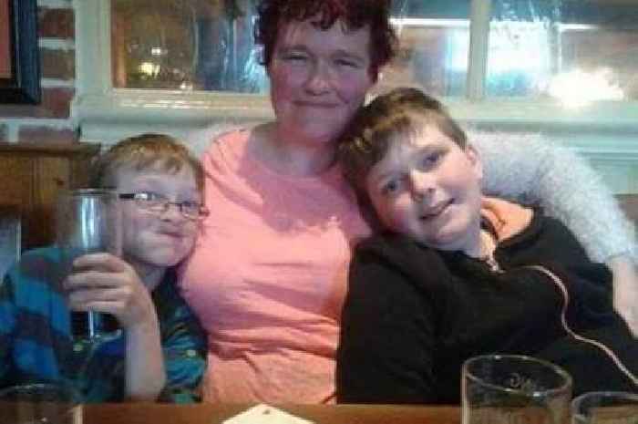 Murdered schoolboy's tragic last words - 'my dad did this and he did it on purpose'