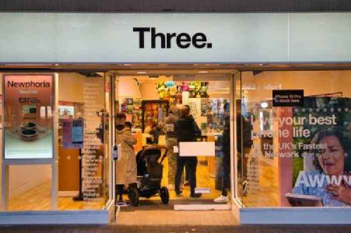 Three Mobile breaks silence over compensation for customers after outage