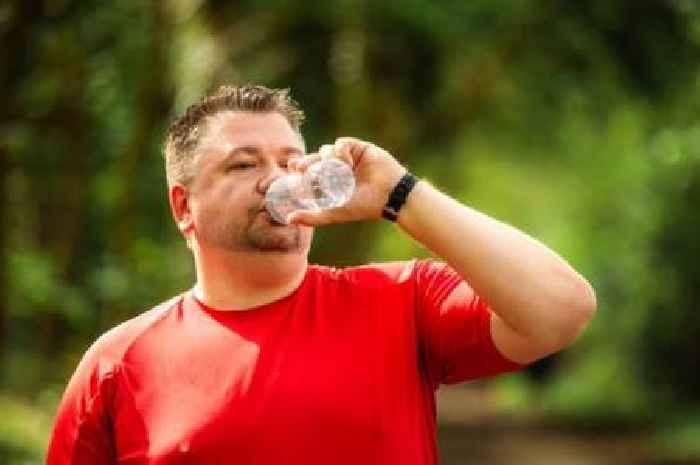 UK households urged to ensure five appliances are switched off in 35C heatwave