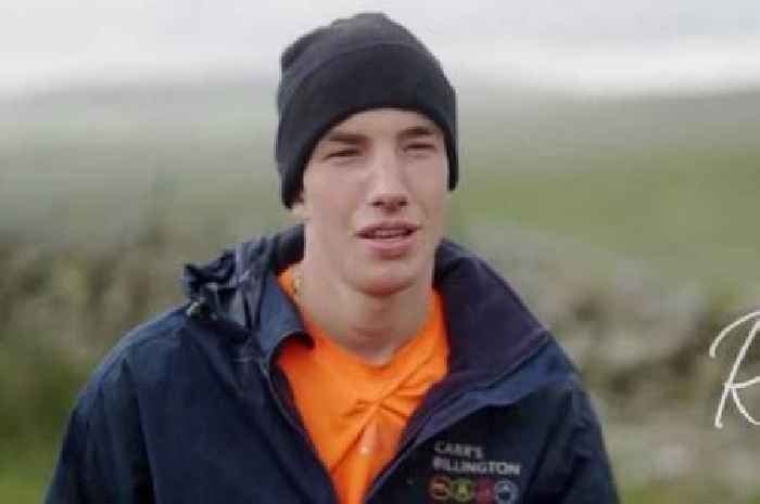 Channel 5's Reuben Owen dealt crushing blow as he details 'the end'