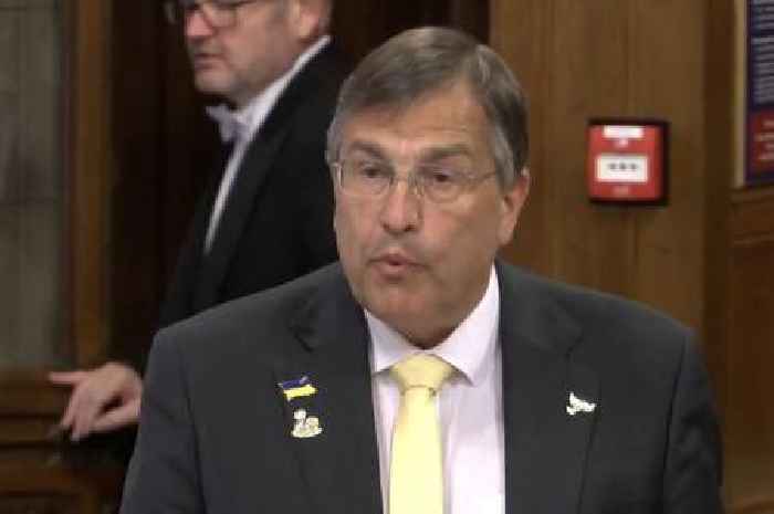 Devon MP's victory over 'unfair' GP funding