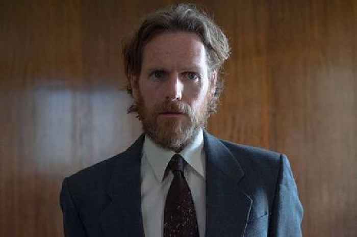 Endeavour star lands huge role in new ITV thriller and filming is already underway