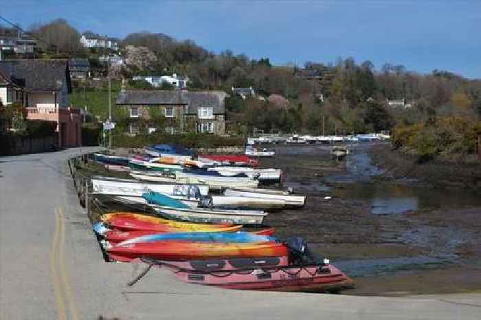 House prices slashed by £100k in scenic village as demand 'nosedives'