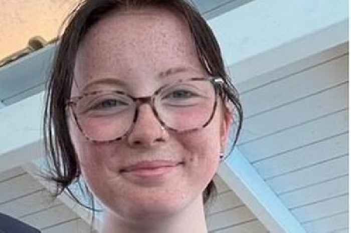 Live: Urgent search for missing girl last seen in South Devon