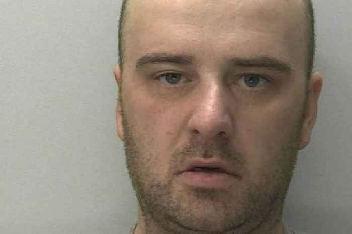 Raging knifeman attacked friend on bed after making accusation