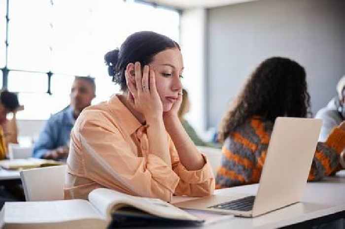Doctor shares five signs of ADHD in adults and when to seek a diagnosis