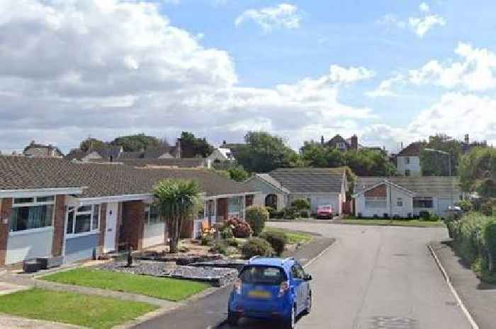 Murder investigation launched after woman found dead in bungalow