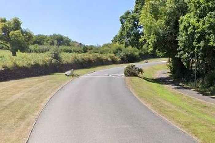 Young man drove into cyclist as 'knee jerk reaction' out of fear for pregnant partner