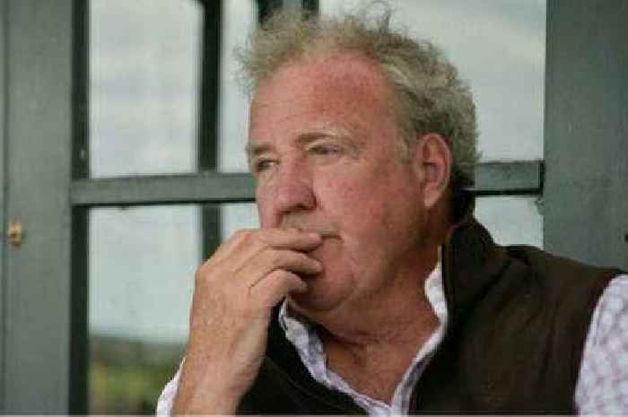 Jeremy Clarkson suffers major issue at Diddly Squat farm and says 'I dread to think'