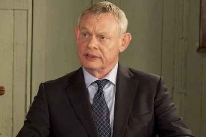 3 'hidden gem' Martin Clunes thrillers that you can binge in one day