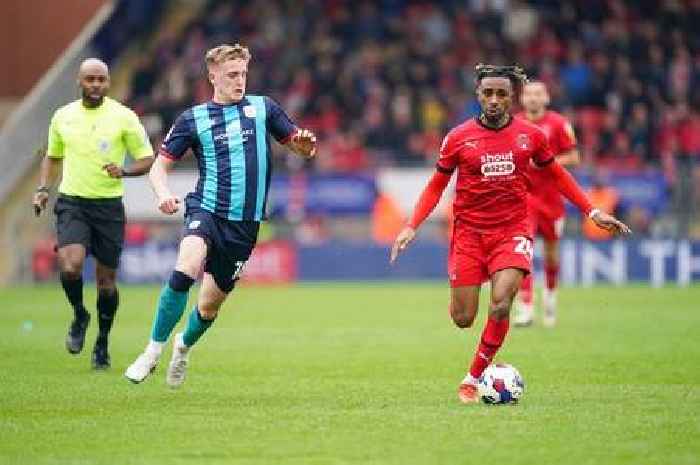 Jayden Sweeney signs for Grimsby Town on two-year deal