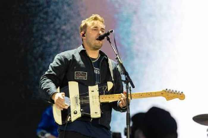 Glastonbury 2027 headliner rumours with Sam Fender favourite