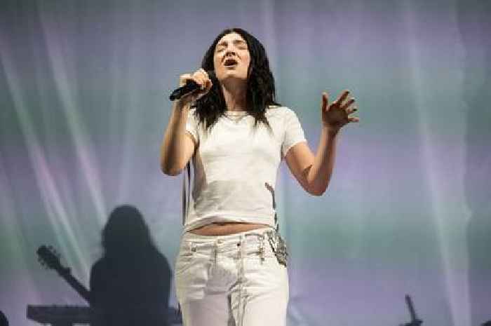 Glastonbury Festival 2025 was controversial but incredible