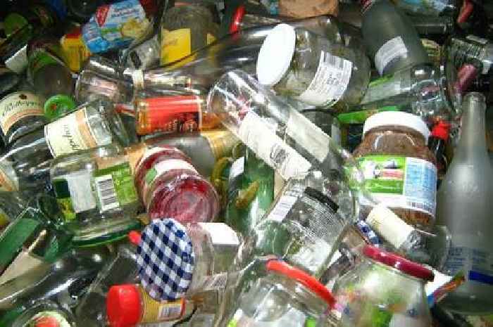 Bin collections suspended in Essex area after extreme heat warning