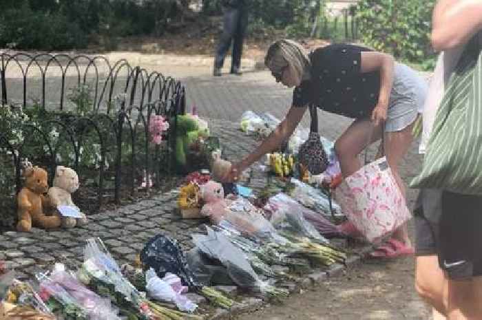Chalkwell Park: Everything we know so far after girl, 7, dies in Essex park tragedy