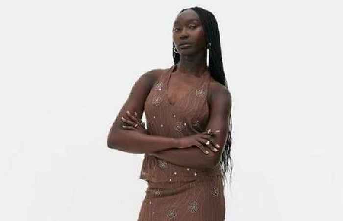 Primark shoppers obsessed with 'stunning' beaded co-ord perfect for holidays from Rita Ora's collection