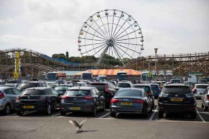 Man in 20s dies after ‘medical incident’ at Kent music festival