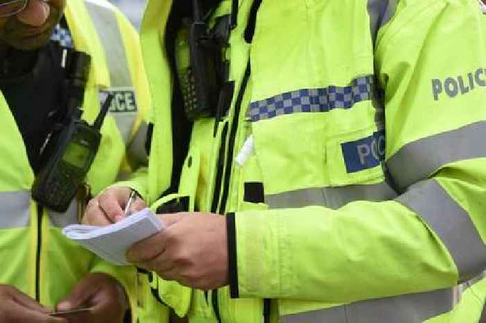 Police hunt for man after woman attacked in Herne Bay