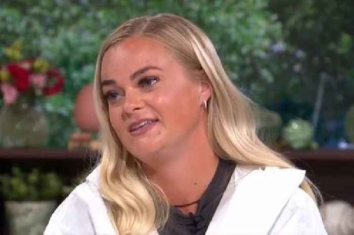 'I'm a crime scene cleaner from Kent and one discovery in a freezer was a bit much'
