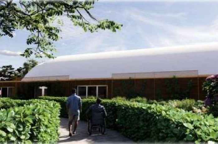 Kent Padel centre to be expanded to meet growing demand for sport despite 'urbanising' fears