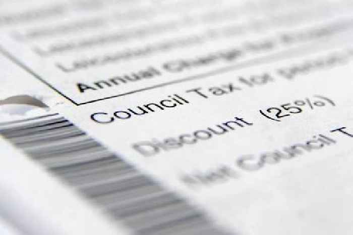 Residents in Kent area owe £10.6million in unpaid council tax as they grapple with 'unmanageable bills'