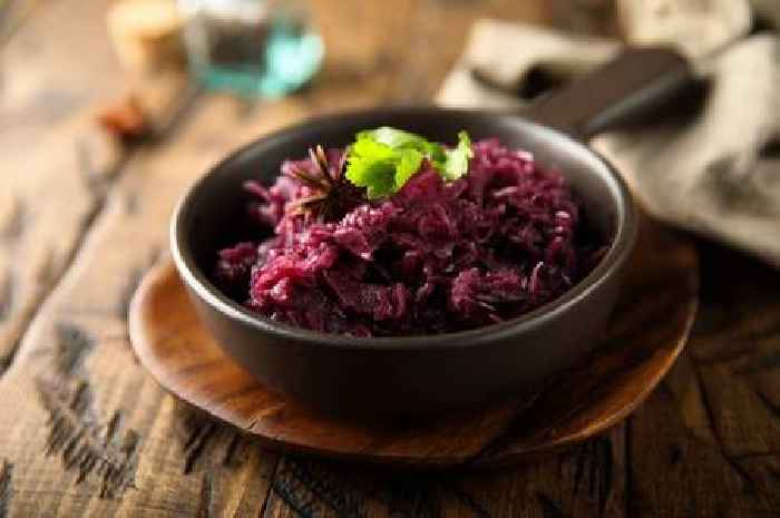 Doctor names 'underrated' 79p 'superfood' to slash cholesterol and blood pressure
