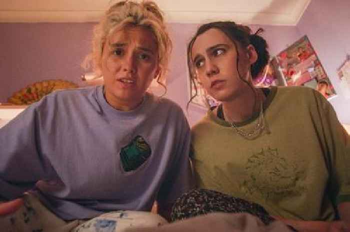 ‘Painfully funny’ BBC comedy with new season dropping this week