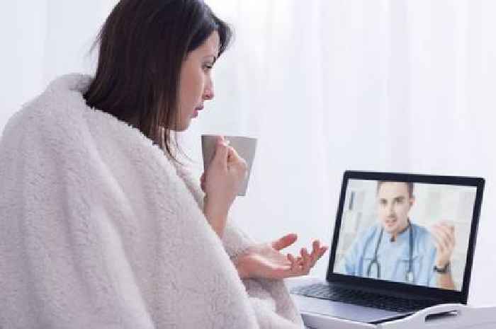Third of people would rather see AI doctor over human due to huge issue