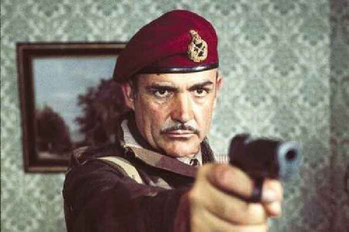 BBC iPlayer streaming epic war movie with A-list cast but fans all say same thing