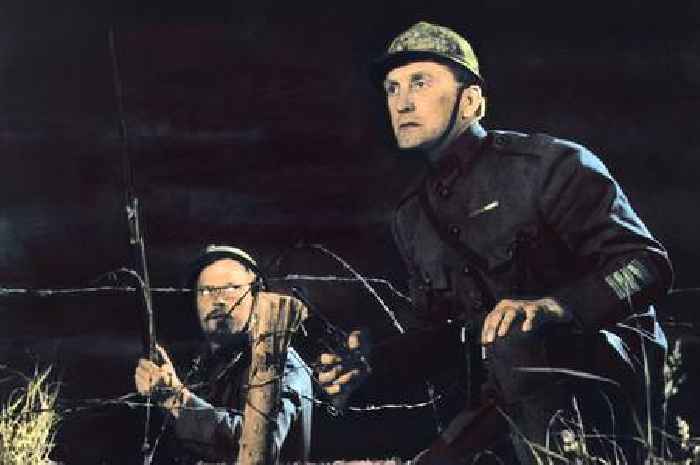 'Best war film of all time' streams on Amazon Prime and fans say 'watch it now'