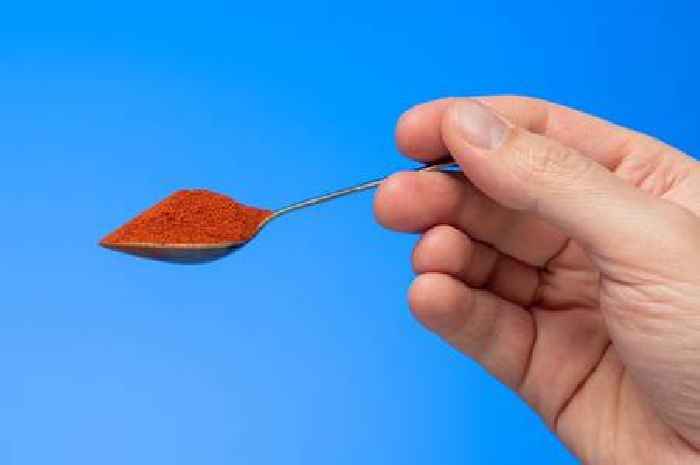 Blood sugar-lowering spice with 'anti-diabetic' effects 'similar to Metformin'