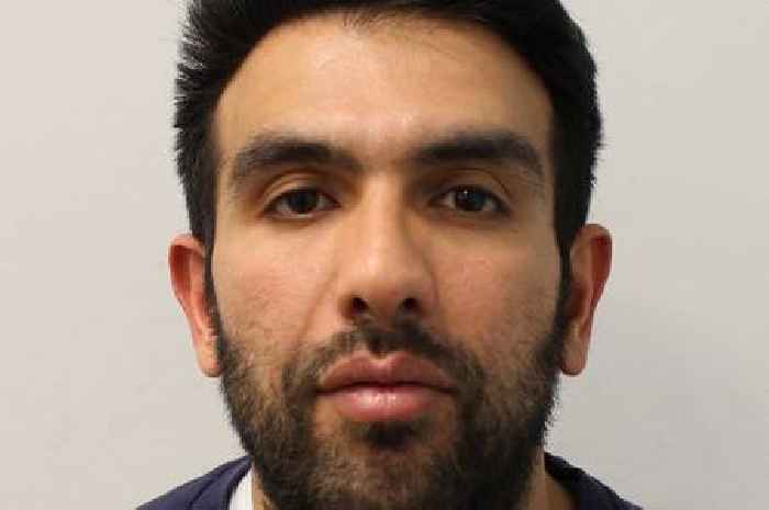 Epsom 'drug kingpin' jailed for life for plotting a murder and importing a tonne of cocaine