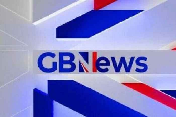 GB News confirms 'huge moment' for channel in expansion