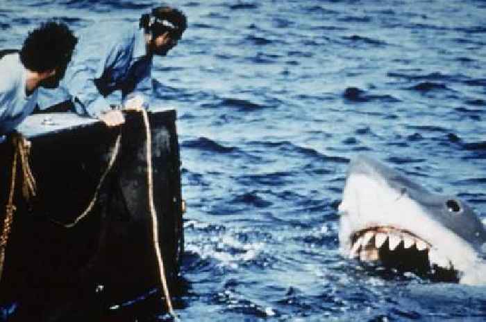 'Greatest movie quote' turns 50 but was ad-libbed by famous actor