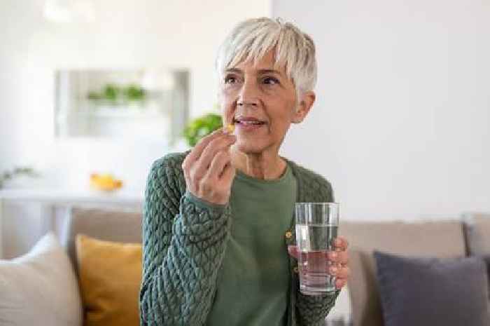 Heatwave warning for more than eight million Brits taking common medication