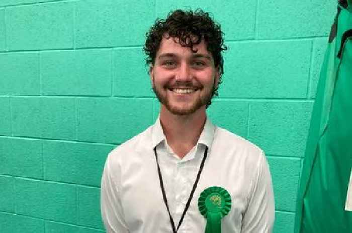 Councillor speaks out after call to declare 