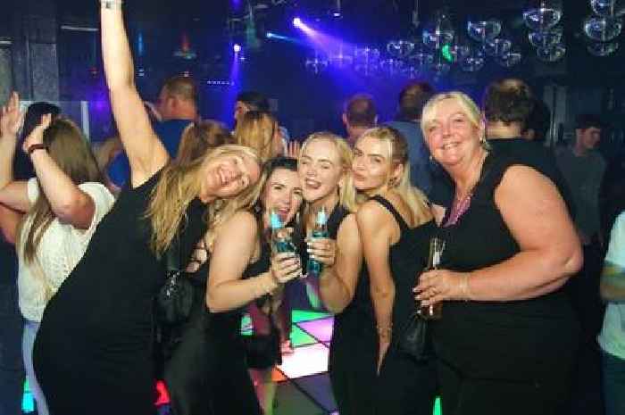 North Staffordshire nightclub to get new name