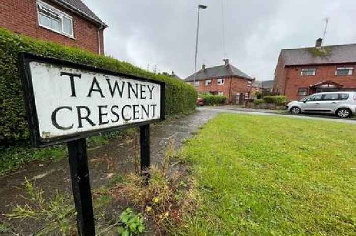 Tragedy as woman dies in Stoke-on-Trent 'medical emergency'