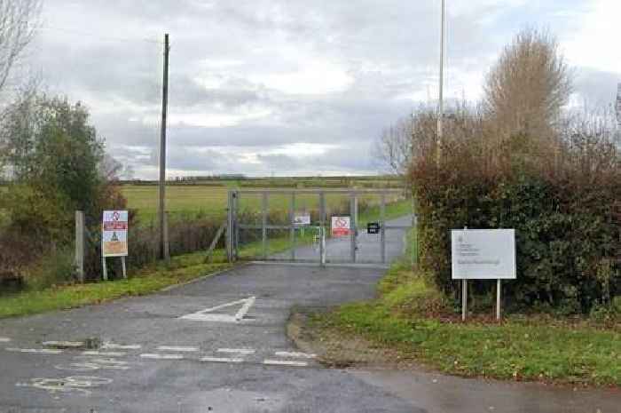 Cambridge locals warned of weekend firing and told not to enter 'danger area'