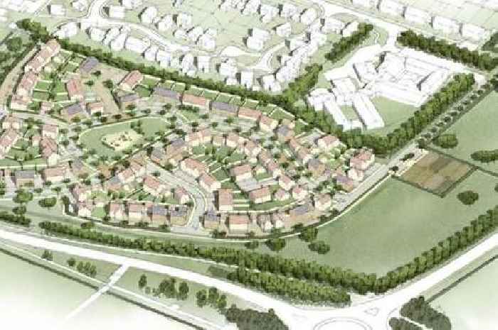 Council agrees to drop evidence against 95-home development ahead of public inquiry