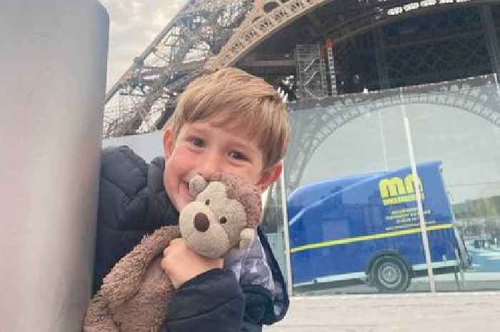 Five-year-old Mensa member died after allergic reaction at school, inquest hears