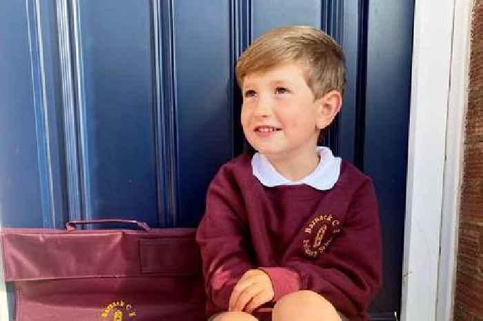 Inquest to begin for five-year-old boy who died after allergic reaction at school