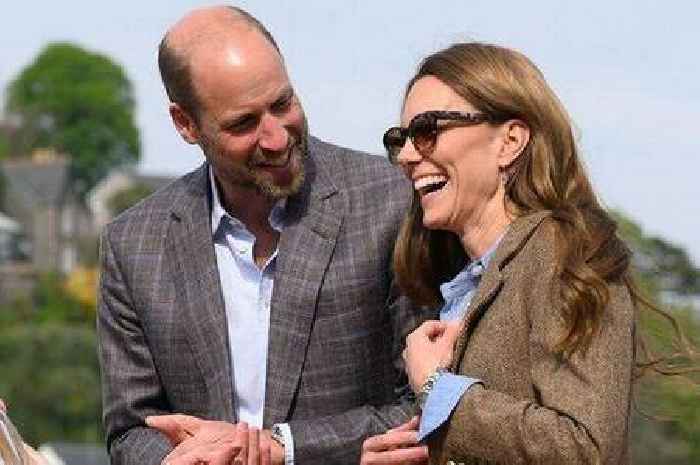 Inside Kate and William's pact after brief split that nearly ended in disaster