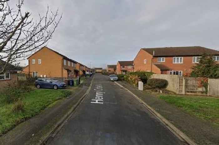 Toddler seriously injured in Cambridgeshire hit and run