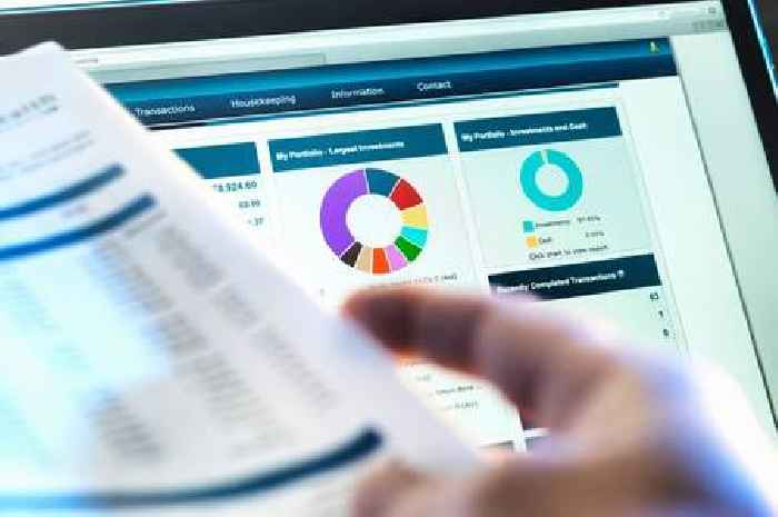 Universal Credit warning issued for people with Lifetime ISAs