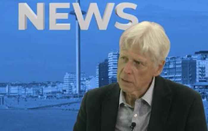 Professor Richard Vincent on cardiology past, present and future