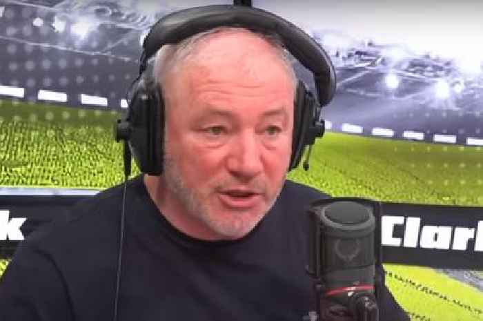 Ally McCoist reveals Celtic transfer fear over Dominic Calvert-Lewin 'no-brainer'
