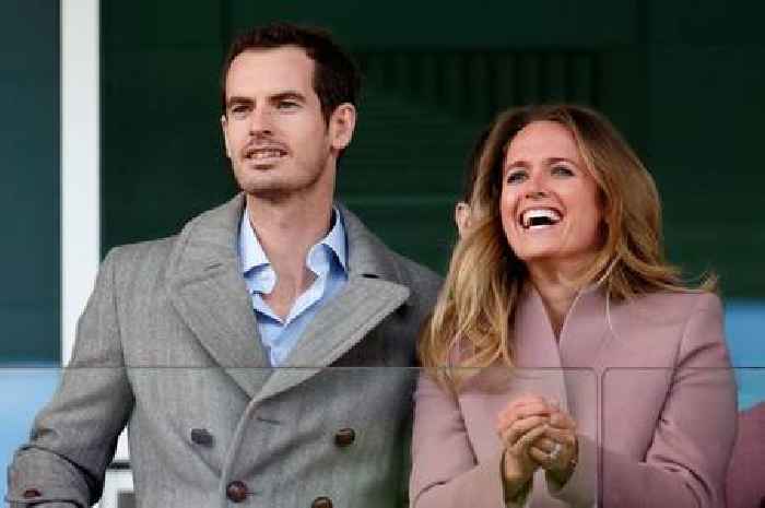 Andy Murray and wife’s huge hotel losses, new net worth and Emma Raducanu relationship after awkward incident